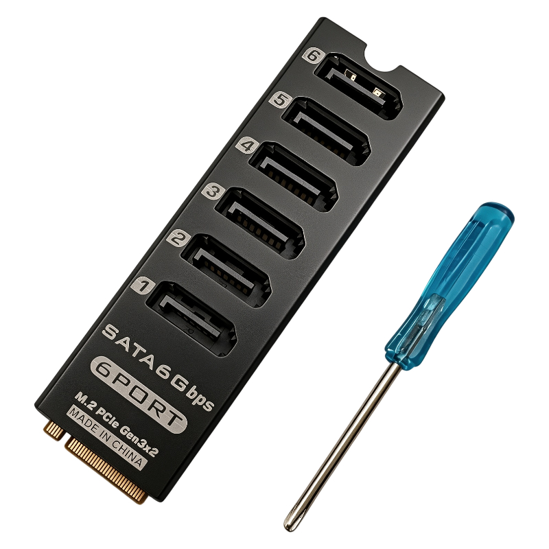 Memory Card Ssd - M.2 NVMe PCIe Gen3 X2 -