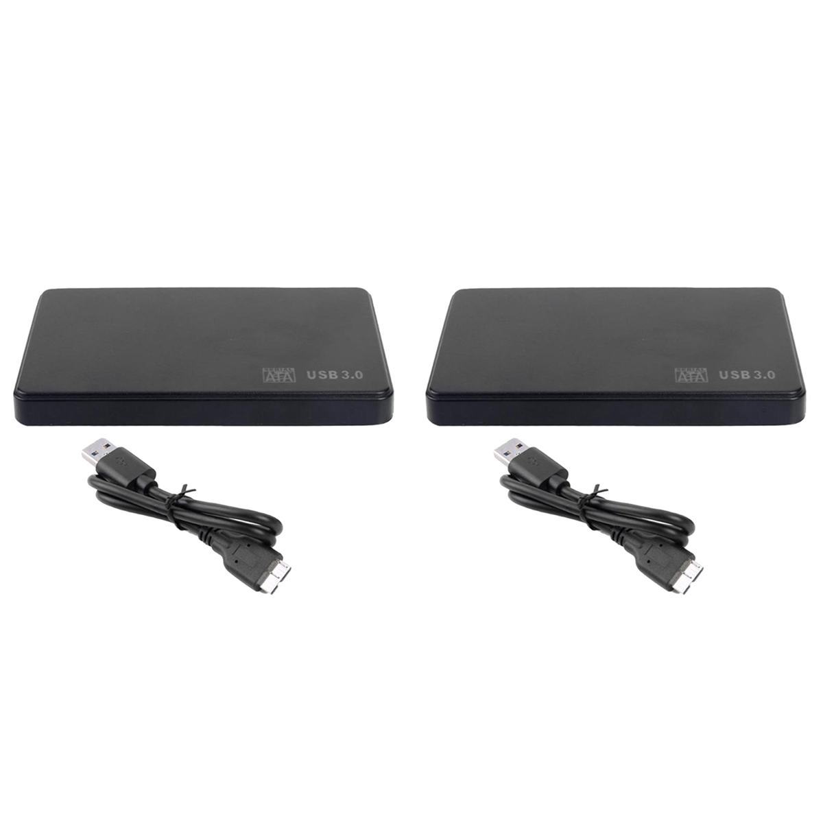 External Ssd - AB51 2 adet 2.5In SATA USB