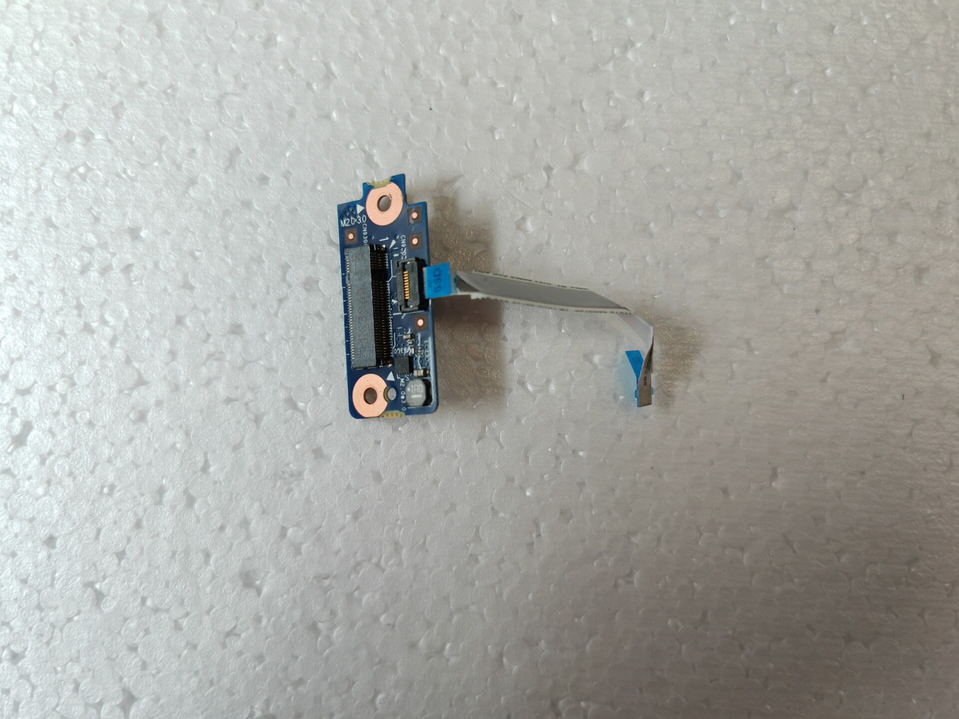 Nvme Ssd - HP 14 için yeni-bir 14-AM 14-AC