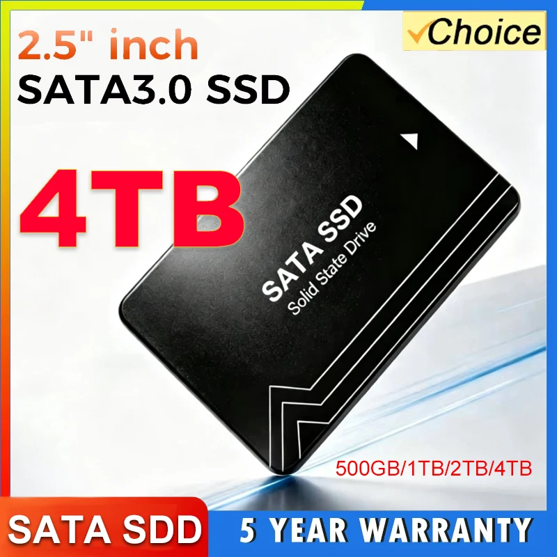 Ssd 500Gb - 500 GB, 1 TB, 2 TB,