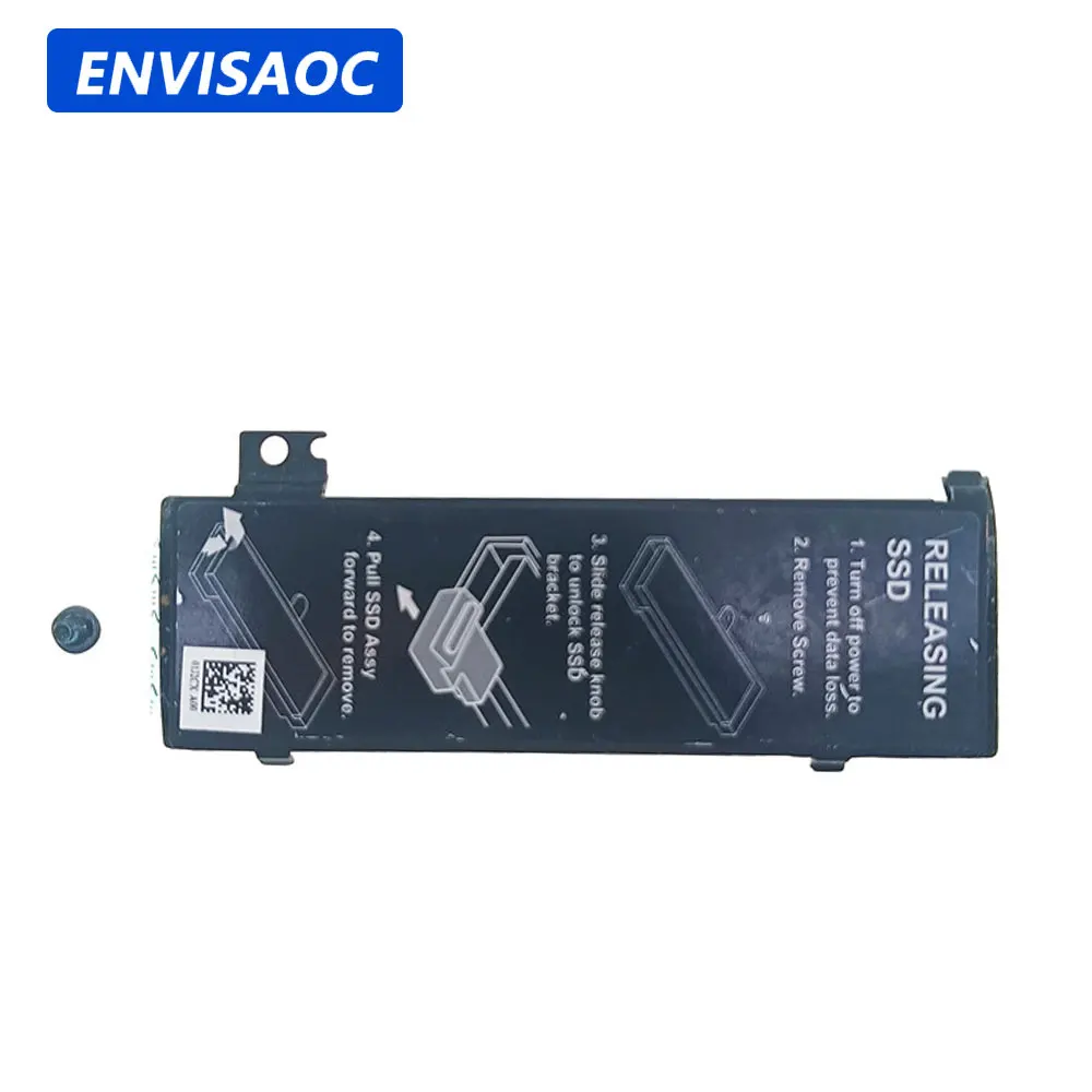 Nvme Ssd - Dell Precision 7730 7740 M 7730
