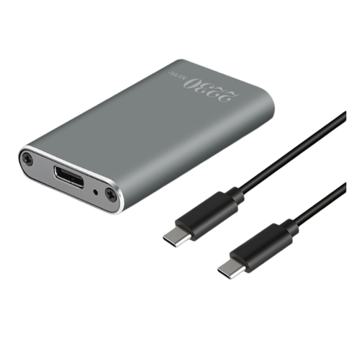 A40I M.2 NVMe SSD Kutusu - Alü - External Ssd incelemesi ve fiyatı