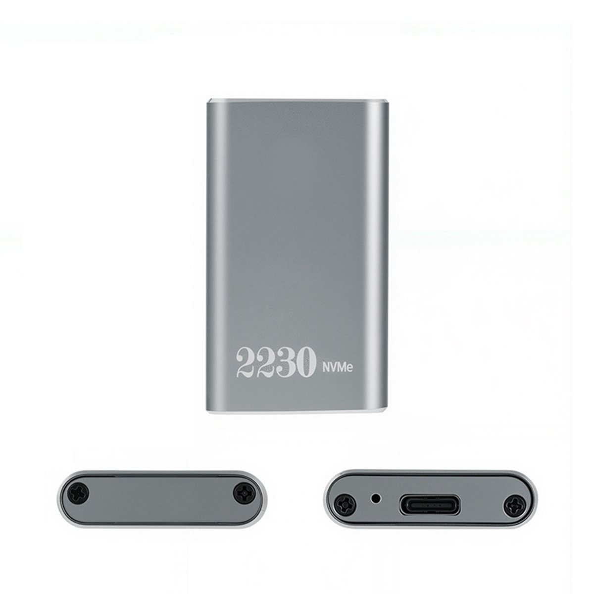 A40I M.2 NVMe SSD Kutusu - Alü - External Ssd incelemesi ve fiyatı