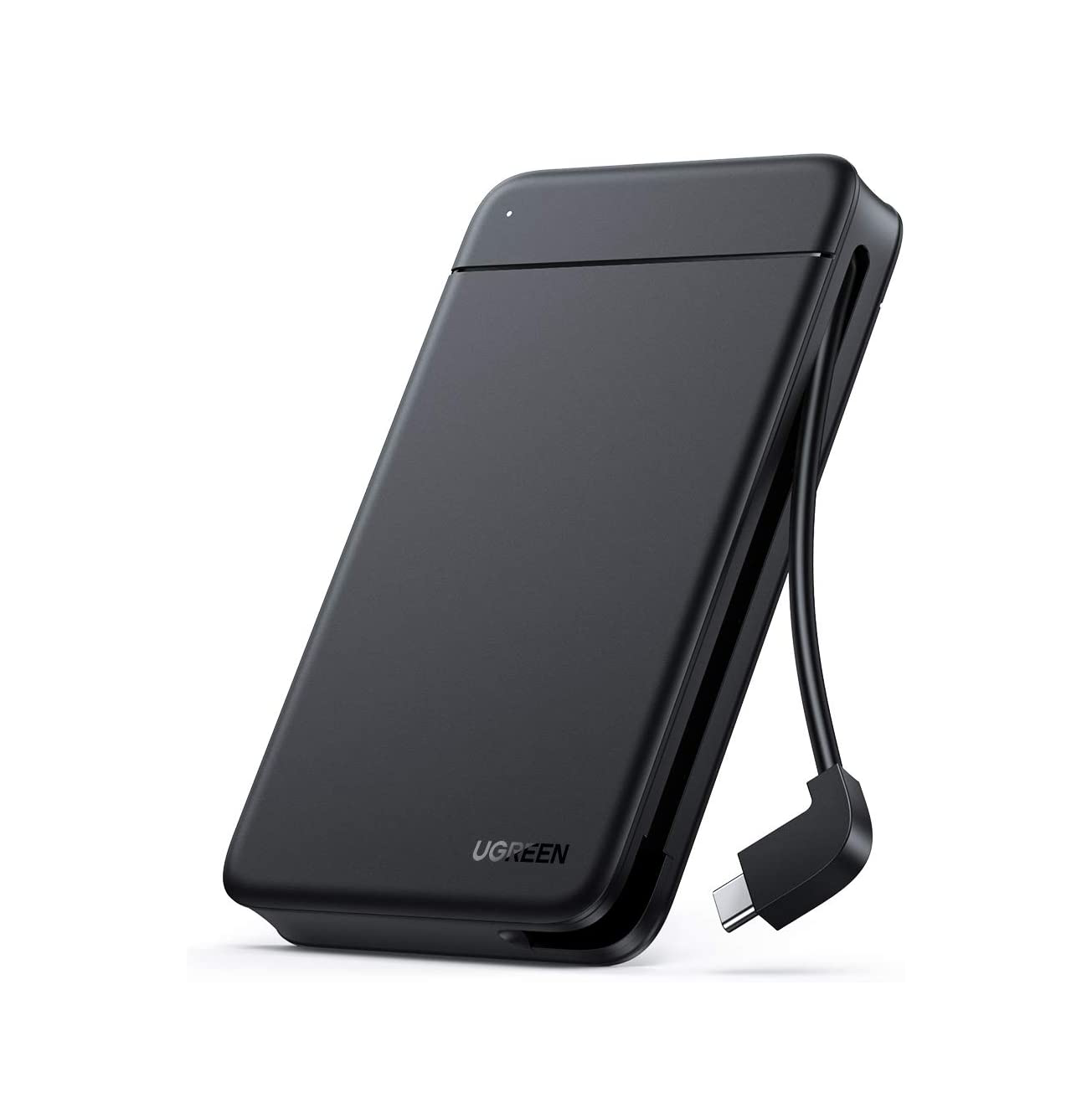 UGREEN USB C Sabit Disk Kutusu - External Ssd incelemesi ve fiyatı