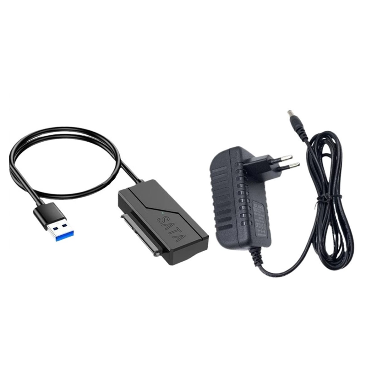 SWXF SATA - USB 3.0 Adaptör Ka - External Ssd incelemesi ve fiyatı