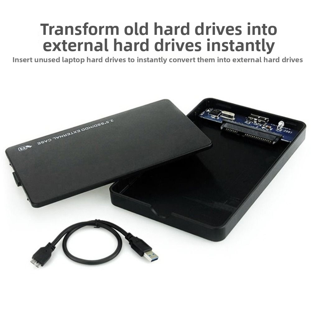 Yeni USB 3.0 Sabit Disk Kutusu - External Ssd incelemesi ve fiyatı