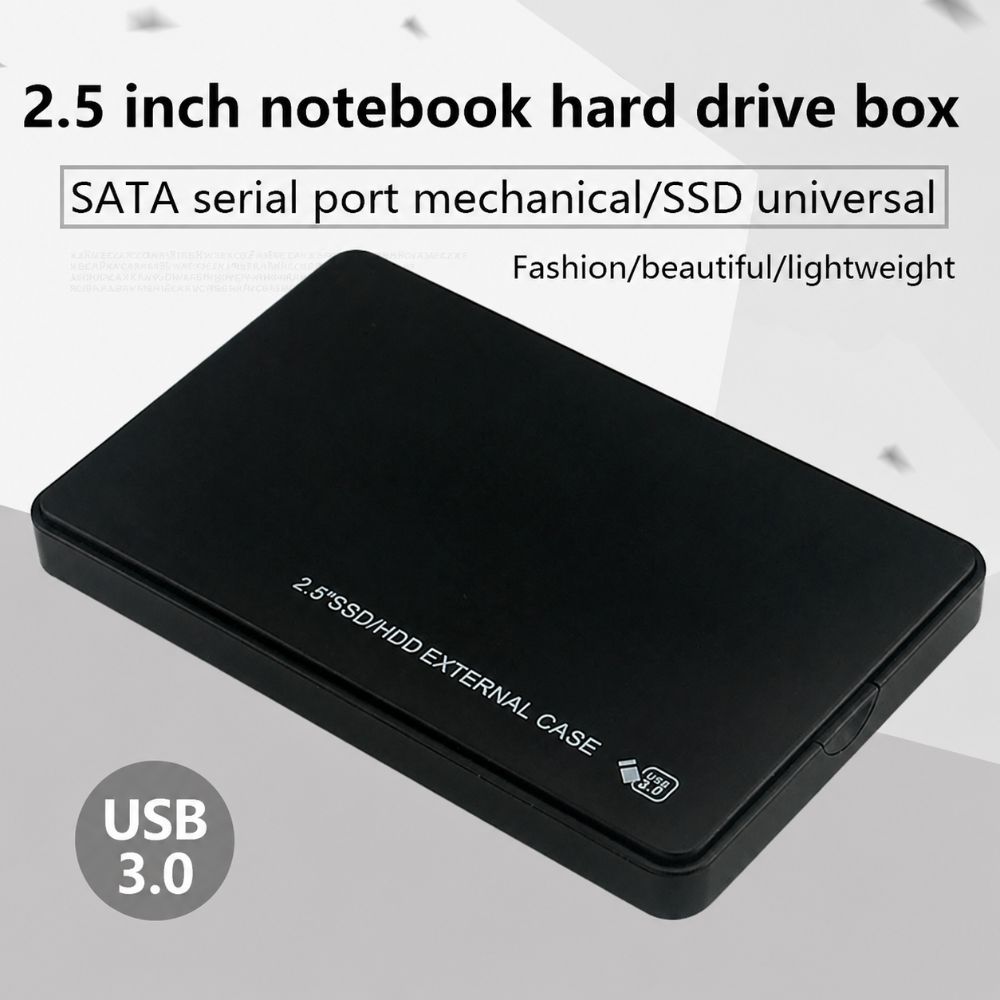 Yeni USB 3.0 Sabit Disk Kutusu - External Ssd incelemesi ve fiyatı