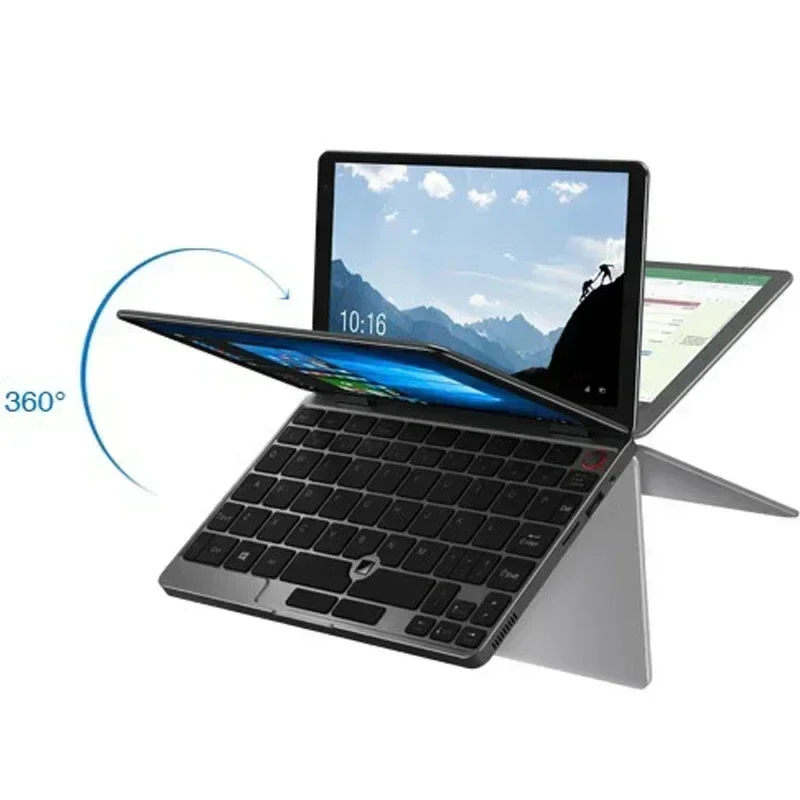 TLF 2024 CHUWI MiniBook 8 İnç  - Ssd 1Tb incelemesi ve fiyatı