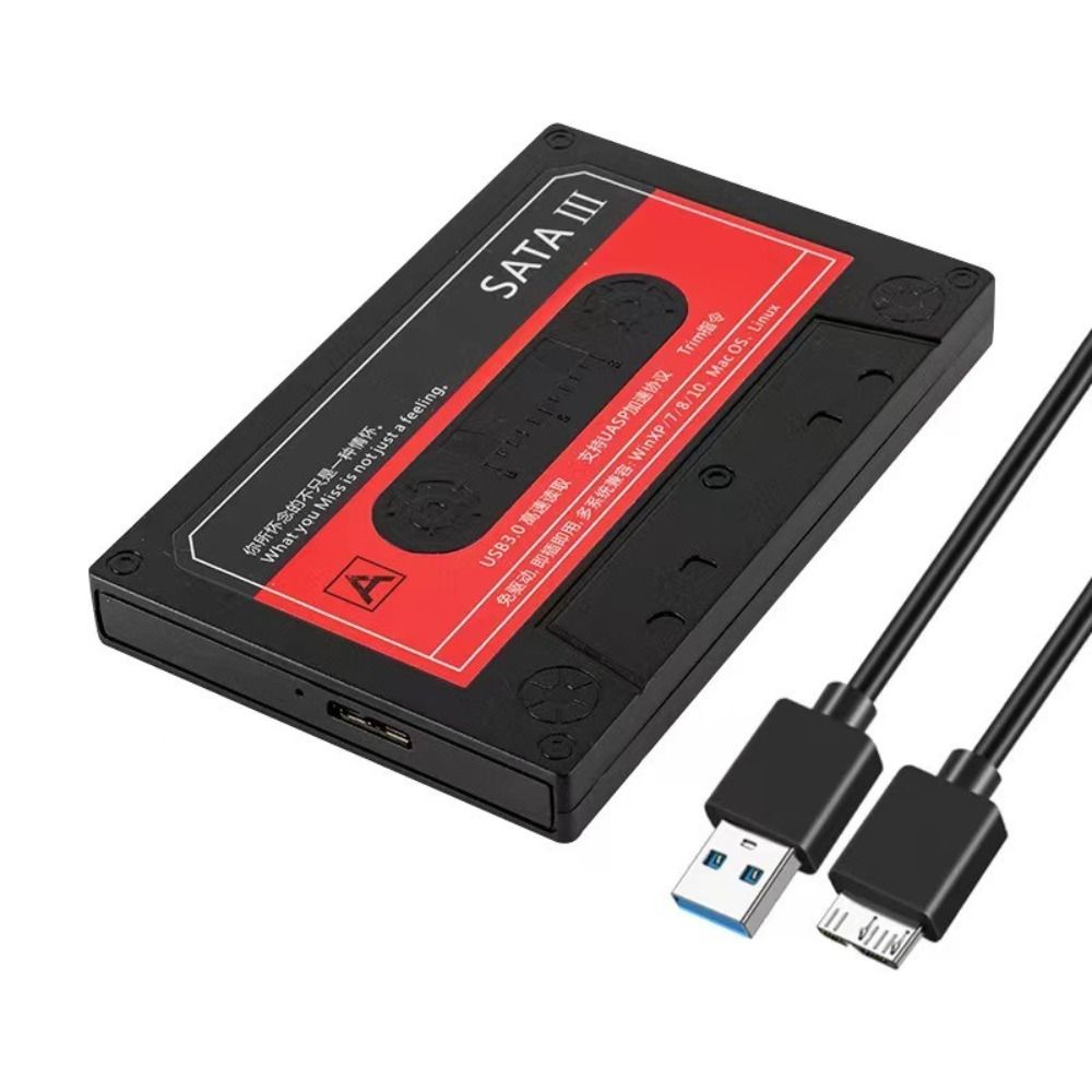 Yeni 2.5 İnç Harici Sabit Disk - External Ssd incelemesi ve fiyatı