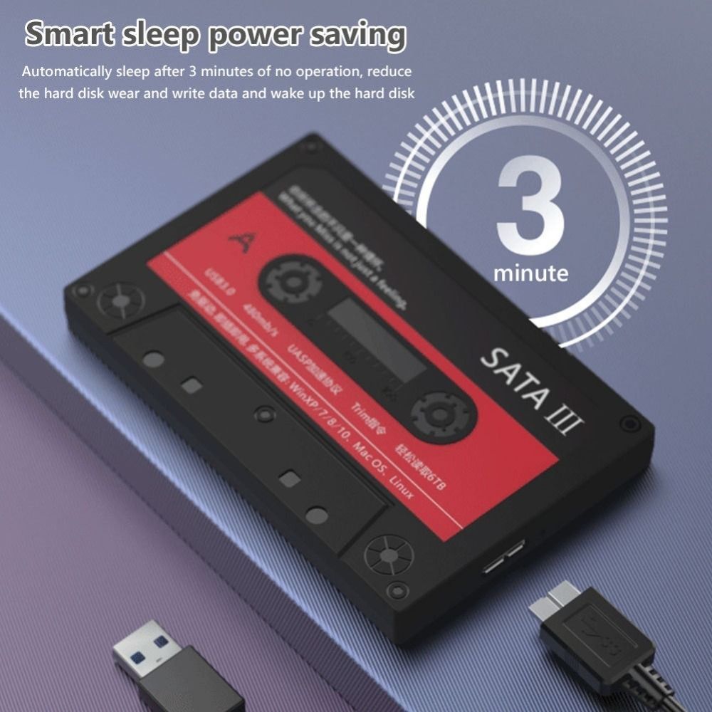 Yeni 2.5 İnç Harici Sabit Disk - External Ssd incelemesi ve fiyatı