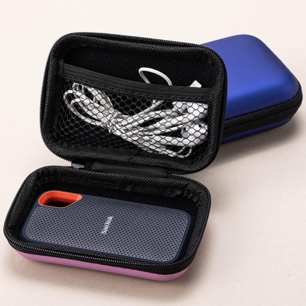 SanDisk E30/E60/E61 250GB/500G - External Ssd incelemesi ve fiyatı