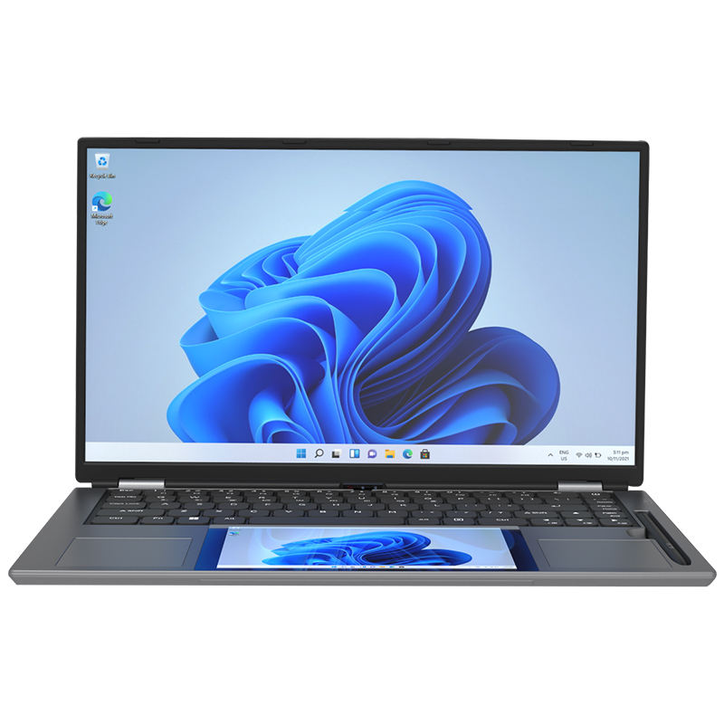 2026 Çift Ekranlı Laptop, 15.6 - Memory Card Ssd incelemesi ve fiyatı